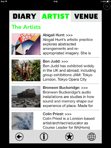 【免費書籍App】Whitstable Biennale 2014-APP點子