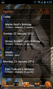 How to mod APW Theme SunsetOrange - Free 1.2 apk for android