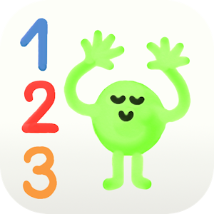 10 fingers + logo