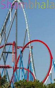 Top Roller Coasters Europe 2 - náhled