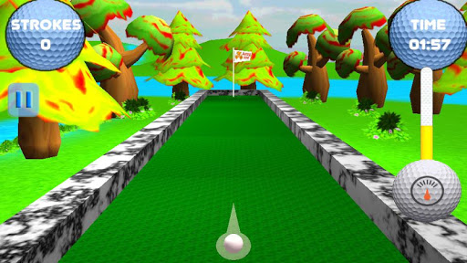 免費下載體育競技APP|Mini Golf World Champion app開箱文|APP開箱王