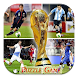 FIFA Worldcup Picture Puzzle