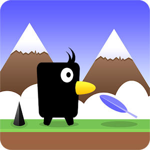 Parachute Bird 1.51