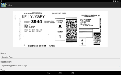 LockDoc Screenshots 0