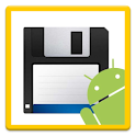 Share Photo File Saver logo