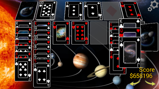 How to install Solitaire 3D Pro - 3.5.5 unlimited apk for android