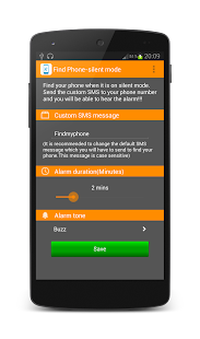 How to mod Find Phone -silent mode lastet apk for pc