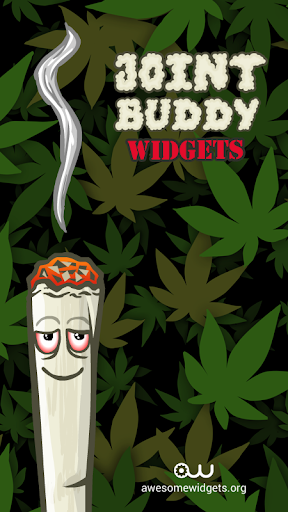 Joint Buddy Widgets HD