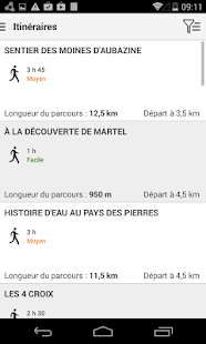 Vallée de la Dordogne Tour Screenshots 11