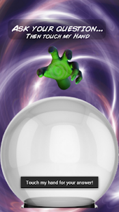 download Crystal Ball Fortune Teller free