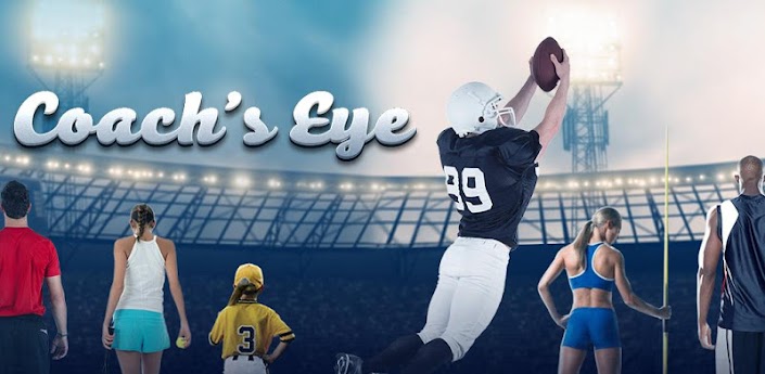 Coach's Eye v3.3.1.0 Apk