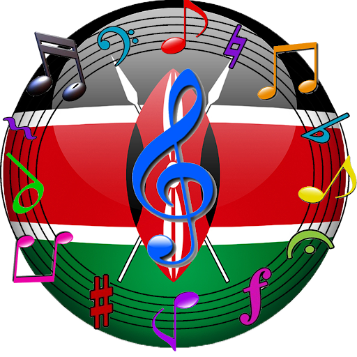 Kenyan music