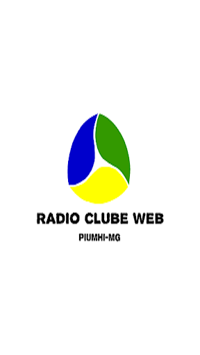 免費下載音樂APP|Radio Clube Web Piumhi app開箱文|APP開箱王