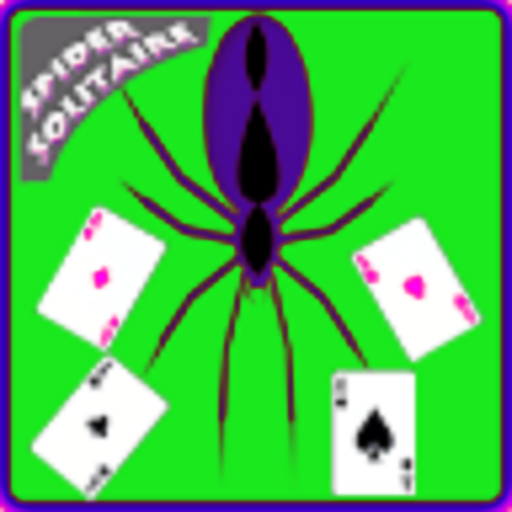 Spider Solitaire Free Game