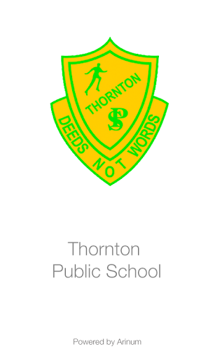 【免費教育App】Thornton Public School-APP點子