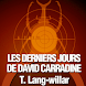 David Carradine (lite)