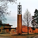 Bells at Church of Assumption