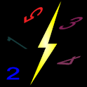 Number Buzz Lite logo
