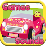 Car Games For Girls: Free Apk