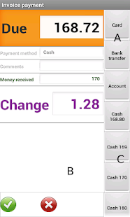 How to install Point of sale Challenger 4.15.2 unlimited apk for pc