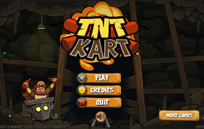 TNT Kart poster 11