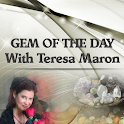 Gem Of The Day With Teresa M logo