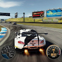 Simulator: Speed Car Racing icon