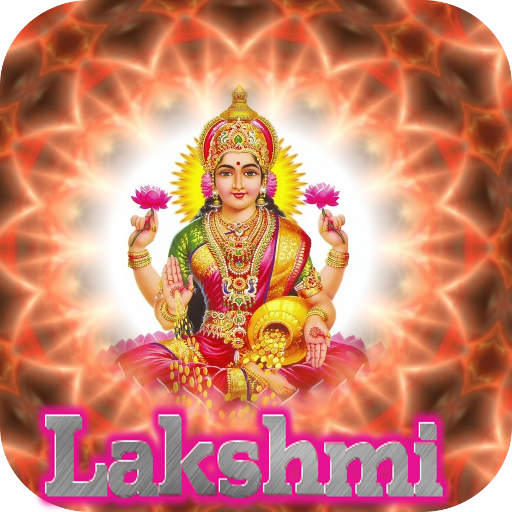 Goddess Lakshmi HD LWP APK Download for Windows - Latest Version 