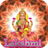 Goddess Lakshmi HD LWP Application icon