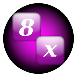Simple Pink Calculator.apk 2