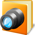 AlbumCamera(free version) logo