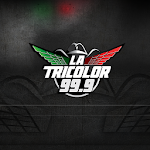 Cover Image of डाउनलोड La Tricolor 99.9 1.0.0 APK