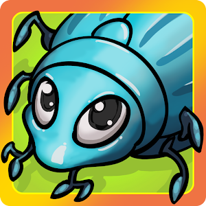 Bug Rush Full 2.11
