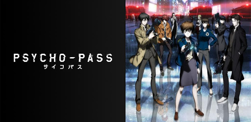Psycho Pass 公式アプリ On Windows Pc Download Free 2 0 3 Jp Co Cave Psychopass Portal