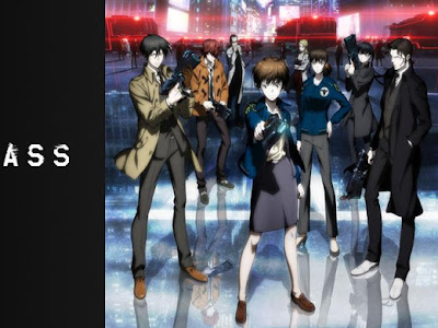 [最新] psycho-pass 壁紙 pc 706557