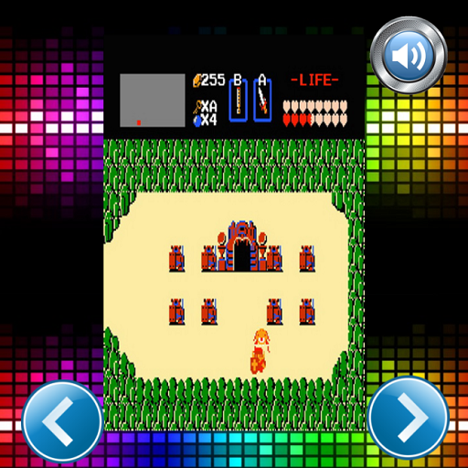 免費音樂App|Classic 8 Bits Game Music|阿達玩APP