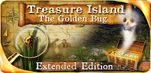 Treasure Island HD (full) APK