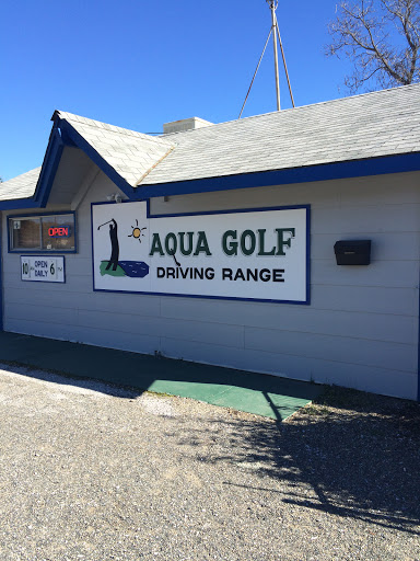Aqua Golf