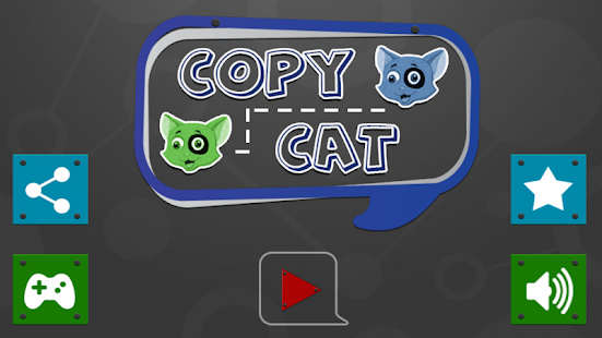 How to download Copy Cat patch 1.0.5 apk for bluestacks