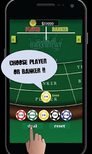 How to install King of Baccarat lastet apk for laptop