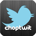 choptwit logo