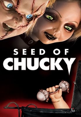 2004 Seed Of Chucky