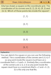 11+ Maths Practice Papers poster 22