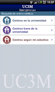 Free Download UC3M Emergencias APK for PC