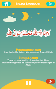 How to install Kids Islamic Kalmas patch 1.2.7 apk for pc