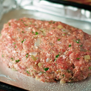 10 Best Beef Pork Veal Meatloaf Recipes