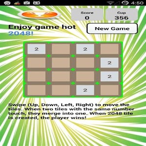 Top 2048 Hot 1.2