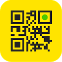 Qr Barcode Scanner mobile app icon