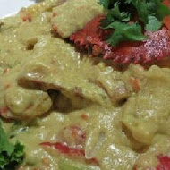 【台北喜來登大飯店】SUKHOTHAI 泰式料理