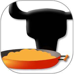 iCooking Spanish logo
